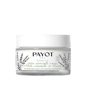 Universal Face Cream 50ml - Payot