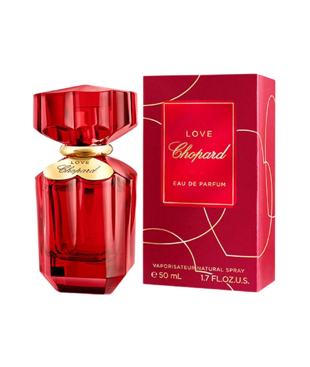 LOVE EDP Chopard THEGLOOW.COM