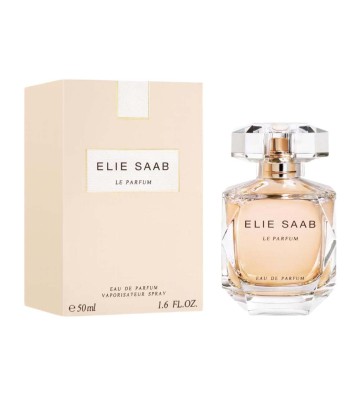 Le Parfum EDP 50ml - Elie Saab 2