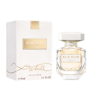 Le Parfum in White EDP 50ml - Elie Saab 2