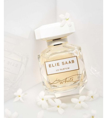 Le Parfum in White EDP 50ml - Elie Saab 3