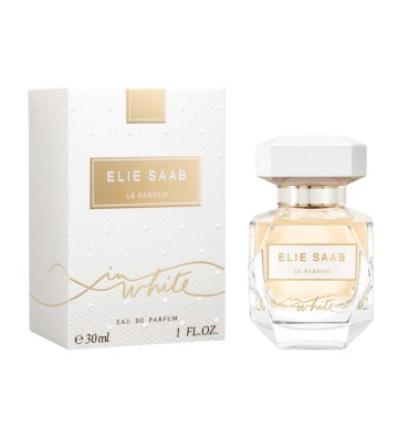 Le Parfum in White EDP 30ml - Elie Saab 2