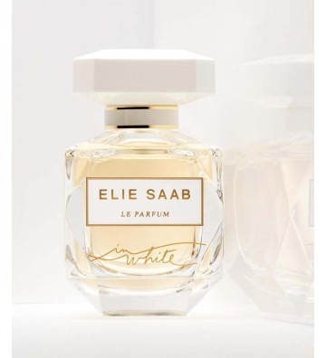 Le Parfum in White EDP 30ml - Elie Saab 3