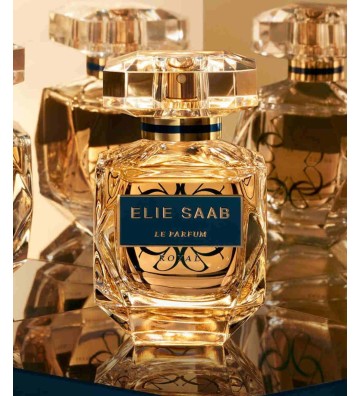 Le Parfum Royal EDP 50ml - Elie Saab 3