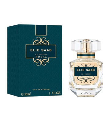 Le Parfum Royal EDP 30ml - Elie Saab 2