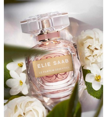 Le Parfum Essentiel EDP 50ml - Elie Saab 3