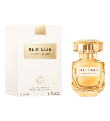 Le Parfum Lumière EDP 30ml - Elie Saab 2