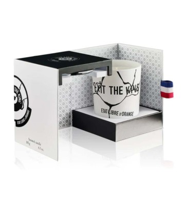 Exit the King 185g package