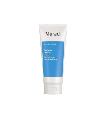 Żel oczyszczający do mycia twarzy Clarifying Cleanser 200ml - Murad 1