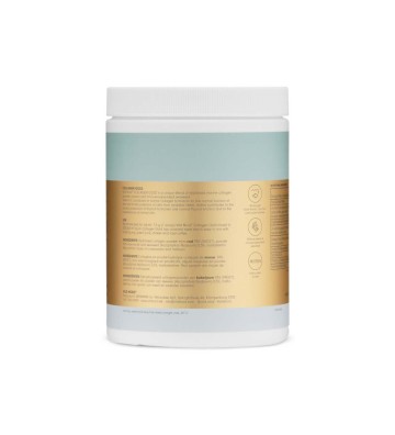 Suplement diety Collagen Gold 225g tyl