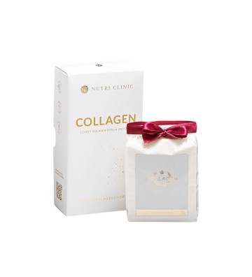 Collagen - pure fish collagen powder - Nutri Clinic