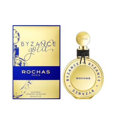 ROC Byzance Gold EDP 90 ml - Rochas 2