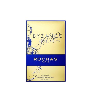 ROC Byzance Gold EDP 90 ml - Rochas 4