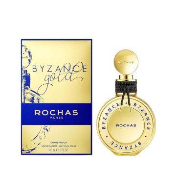 ROC Byzance Gold EDP 60ml - Rochas 2