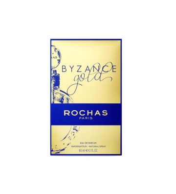 ROC Byzance Gold EDP 60ml - Rochas 4