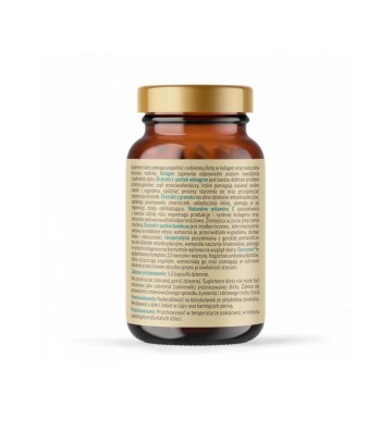 Antioxidants 90 capsules - Nutri Clinic 3