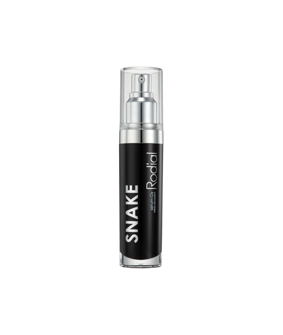 Smoothing anti-wrinkle serum Smoothing anti-wrinkle serum