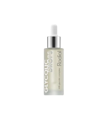 Smoothing serum for imperfections with 10% glycolic acid 30ml - Rodial