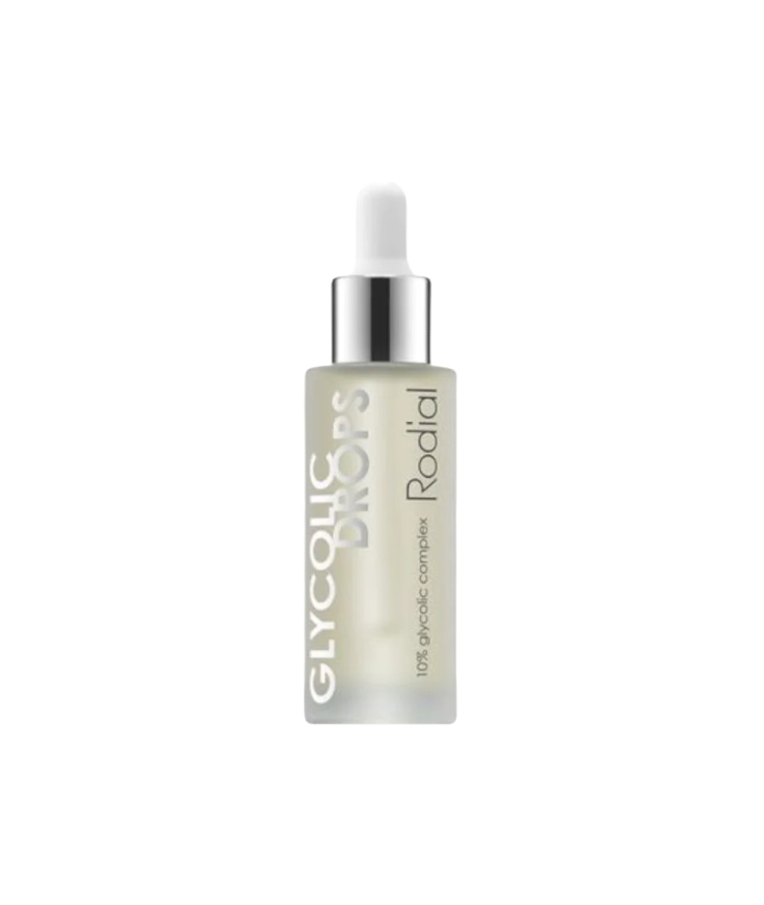 Smoothing serum for imperfections with 10% glycolic acid 30ml Smoothing serum for imperfections with 10% glycolic acid 30ml
