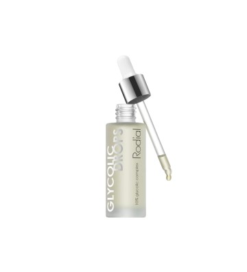 Smoothing serum for imperfections with 10% glycolic acid 30ml - Rodial 3
