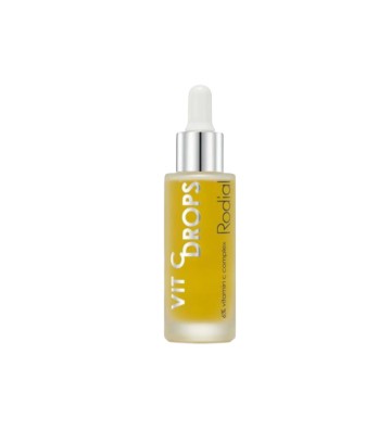 Brightening and moisturizing serum with Vitamin C in drops 30ml - Rodial