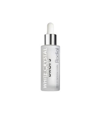 Brightening serum against skin discoloration in drops 30ml - Rodial
