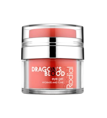 Cooling Eye Gel with Dragon's Blood 15ml
