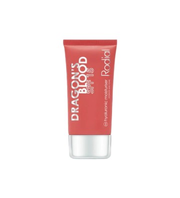 Face moisturizing cream with Dragon's Blood SPF15 50ml - Rodial
