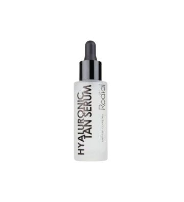 Hyaluronic tanning serum in drops 31ml - Rodial