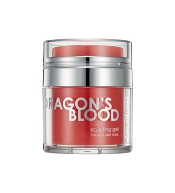 Modeling gel cream with Dragon's Blood - Rodial