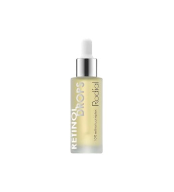 Serum with 10% retinol in drops - Rodial