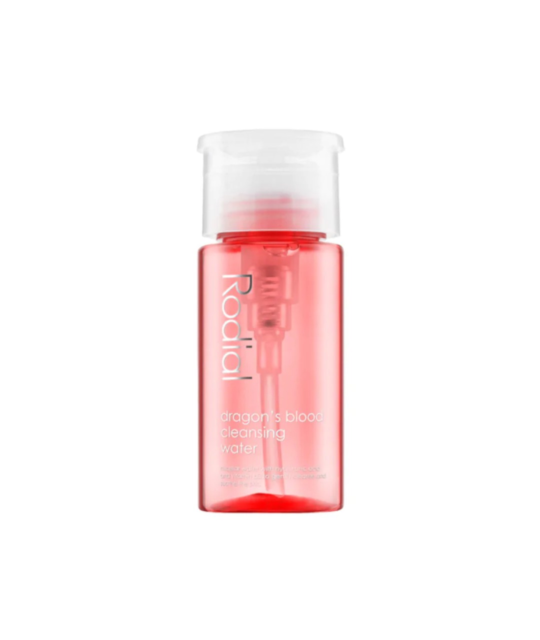 Micellar lotion with Dragon's Blood 100 ml.