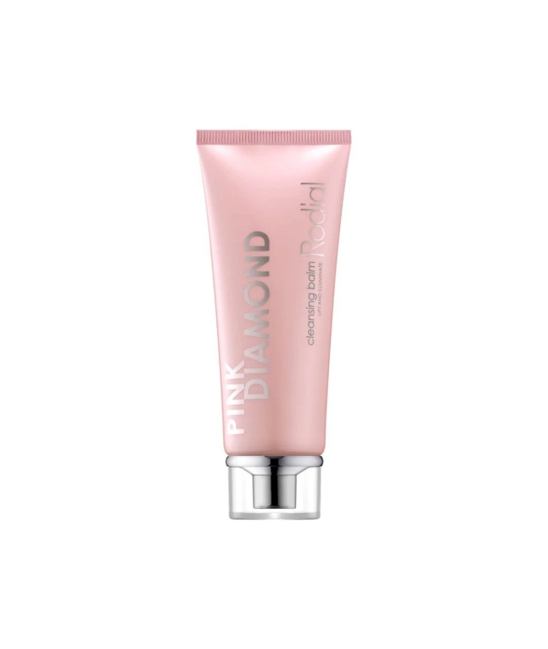 Pink Diamond makeup remover cleansing lotion