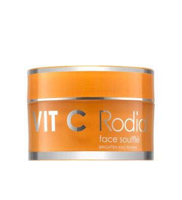 Deep moisturizing cream with 2% Vitamin C - Rodial