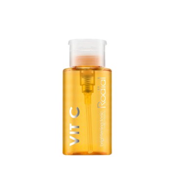 Exfoliating and brightening tonic with Vitamin C 200ml - Rodial 1