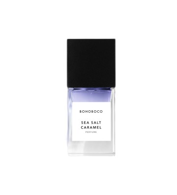 Sea Salt Caramel 50 ml - Bohoboco Perfume 1