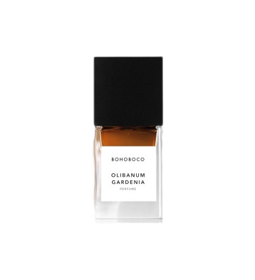 Olibanum Gardenia 50 ml - Bohoboco Perfume