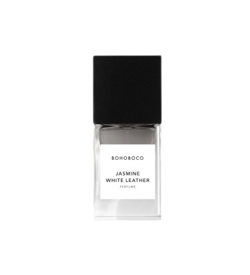 Jasmin White Leather 50 ml - Bohoboco Perfume