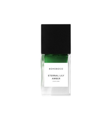 Eternal Lily Amber 50 ml - Bohoboco Perfume 1