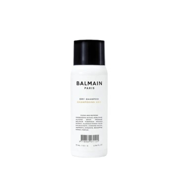 Dry Shampoo 75ml - Balmain Hair Couture 1