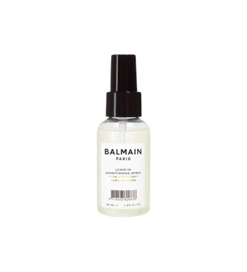 Spray conditioner without rinsing - Balmain Hair Couture