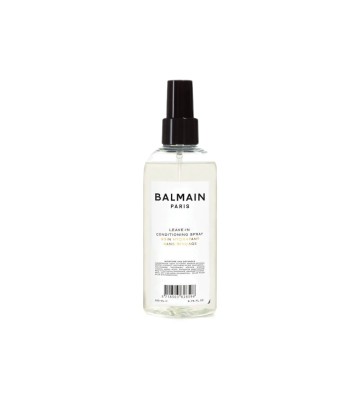 Spray conditioner without rinsing 200ml - Balmain Hair Couture 1