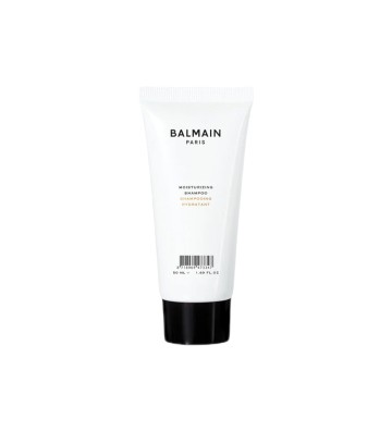 Moisturizing shampoo 50ml - Balmain Hair Couture 1