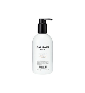 Moisturizing shampoo 300ml - Balmain Hair Couture 1