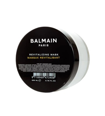 Restorative Mask 200ml - Balmain Hair Couture
