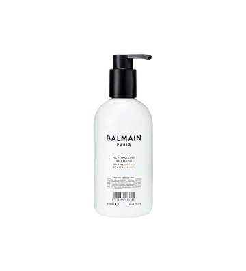 Restorative shampoo 300ml - Balmain Hair Couture