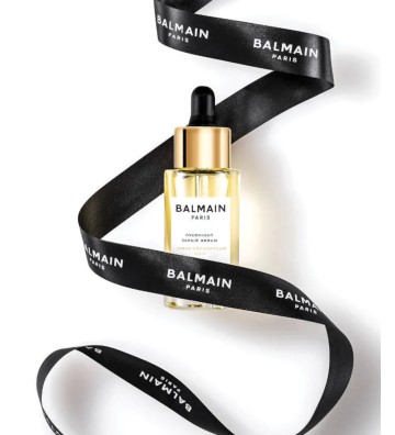 Reparative night serum 30ml - Balmain Hair Couture 3
