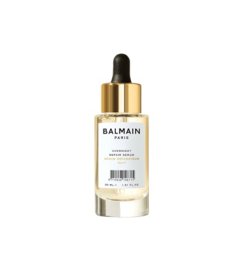 Reparative night serum 30ml - Balmain Hair Couture 2