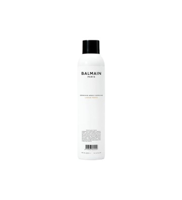 Hairspray strong hold 300ml - Balmain Hair Couture 1
