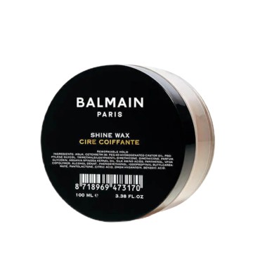 Gloss wax 100ml - Balmain Hair Couture